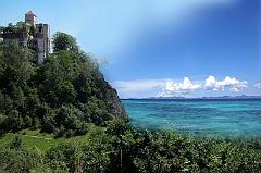 smart castle
